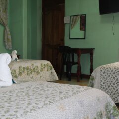 Hotel Casa Real in Quetzaltenango, Guatemala from 45$, photos, reviews - zenhotels.com photo 2