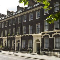 Jesmond Hotel фото 11