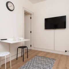 Отель Modern 1BD Apt in West Didsbury комната для гостей фото 2