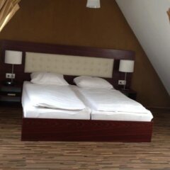 Hotel Hamburg комната для гостей фото 4