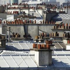 Отель ibis Paris Bastille Opera Франция, Париж - отзывы, цены и фото номеров - забронировать отель ibis Paris Bastille Opera онлайн