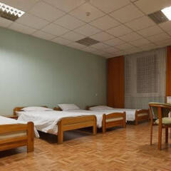 Отель Gdanski Dom Turystyczny Hostel Польша, Гданьск - отзывы, цены и фото номеров - забронировать отель Gdanski Dom Turystyczny Hostel онлайн детские мероприятия фото 2