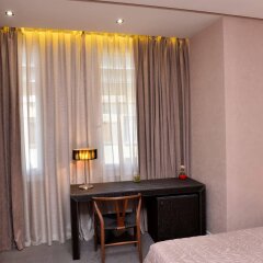 La Boheme Hotel in Tirana, Albania from 92$, photos, reviews - zenhotels.com room amenities photo 2