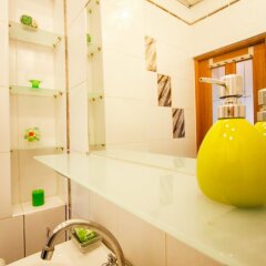 Гостиница Kvartira Na Baltijskoy 2-Bedroom Apartments в Москве отзывы, цены и фото номеров - забронировать гостиницу Kvartira Na Baltijskoy 2-Bedroom Apartments онлайн Москва фото 15