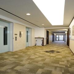 Отель Toyoko Inn Chiba-minato Ekimae Тиба помещение для мероприятий