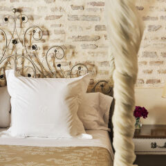 Hotel Casa 1800 Sevilla в номере