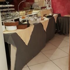 Отель Victoria Италия, Флоренция - 3 отзыва об отеле, цены и фото номеров - забронировать отель Victoria онлайн питание