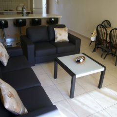 Blue Oasis Gardens in Limassol, Cyprus from 146$, photos, reviews - zenhotels.com guestroom photo 5