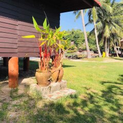 Отель Bow Thong Beach Resort фото 23