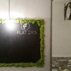 Отель Flat 285 Италия, Рим - отзывы, цены и фото номеров - забронировать отель Flat 285 онлайн спа фото 2