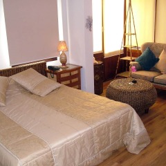 Taskule Hotel комната для гостей