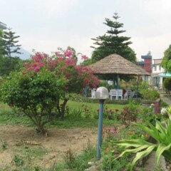 Отель Pokhara Mount Resort Непал, Покхара - отзывы, цены и фото номеров - забронировать отель Pokhara Mount Resort онлайн фото 5