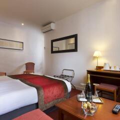 Europe Hotel Paris Eiffel удобства в номере фото 2