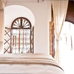 Отель Riad El Maâti Марокко, Рабат - отзывы, цены и фото номеров - забронировать отель Riad El Maâti онлайн интерьер отеля