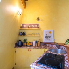 Отель Studio Saint Louis En L'ile Франция, Париж - отзывы, цены и фото номеров - забронировать отель Studio Saint Louis En L'ile онлайн питание