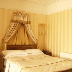 NormanHurst Hotel комната для гостей
