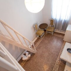 Отель Mascot Boutique Hotel Греция, Родос - отзывы, цены и фото номеров - забронировать отель Mascot Boutique Hotel онлайн в номере