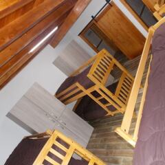 Отель Albergue La Cala фото 30