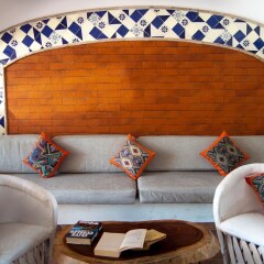 Отель Hacienda De Vallarta Las Glorias Пуэрто-Вальярта