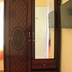 Отель Co Lien Homestay Dalat Далат удобства в номере