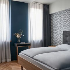 Hotel MIO by AMANO Мюнхен комната для гостей фото 4
