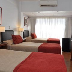 Gran Hotel Buenos Aires in Buenos Aires, Argentina from 82$, photos, reviews - zenhotels.com guestroom photo 2