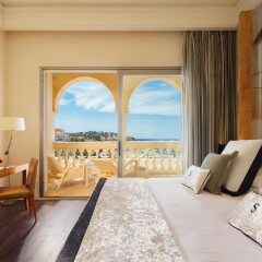 Pure Salt Port Adriano Hotel & SPA - Adults Only комната для гостей фото 5