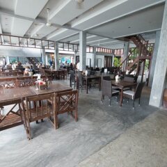 Отель Bans Diving Resort Таиланд, Остров Тау - отзывы, цены и фото номеров - забронировать отель Bans Diving Resort онлайн питание
