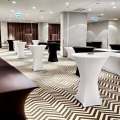 Отель Ibis Styles Wroclaw Centrum фото 2