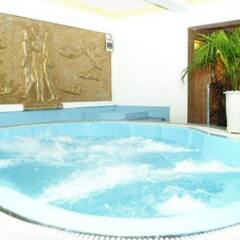 Отель Truong Giang Hotel Вьетнам, Хюэ - отзывы, цены и фото номеров - забронировать отель Truong Giang Hotel онлайн бассейн