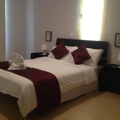 Отель Aphrodite Sands Resort Кипр, Мандрия - отзывы, цены и фото номеров - забронировать отель Aphrodite Sands Resort онлайн комната для гостей фото 5