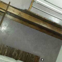Отель La Bicocca B&B Адрия удобства в номере фото 2
