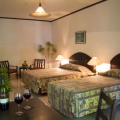 Biyadhoo Island Resort in South Male Atoll, Maldives from 72$, photos, reviews - zenhotels.com guestroom photo 2