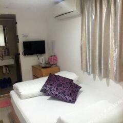 Deluxe Home Hostel em Ilha de Hong Kong, China from 86$, photos, reviews - zenhotels.com photo 7