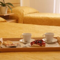 Hotel Sport Римини в номере фото 2