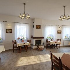 Отель Penzion Eduard Чехия, Франтишкови-Лазне - отзывы, цены и фото номеров - забронировать отель Penzion Eduard онлайн интерьер отеля фото 3