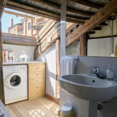 Апартаменты Altana Studio детские мероприятия фото 2