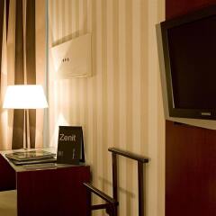 Zenit Valencia Hotel удобства в номере