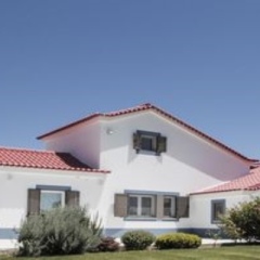 Отель Monte Girassol - The Lisbon Country House! фото 7