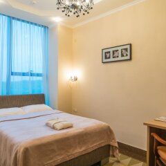 Гостиница Донская роща комната для гостей фото 4