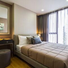 Отель The Cityscape Langsuan By Favstay Бангкок комната для гостей фото 2