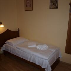 Hotel King George детские мероприятия