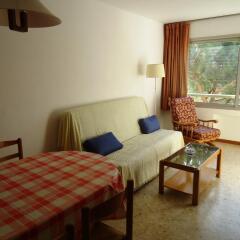 Отель Antillas-Fenals - Family Resort Испания, Льорет-де-Мар - отзывы, цены и фото номеров - забронировать отель Antillas-Fenals - Family Resort онлайн комната для гостей фото 5