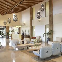 Boutique 5 Hotel & Spa - Adults Only интерьер отеля фото 6