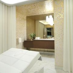 Отель Hôtel DAubusson спа