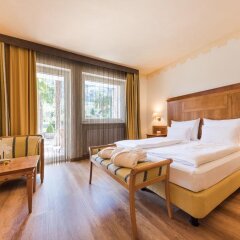 Hotel Dorner Suites Лагундо комната для гостей фото 5