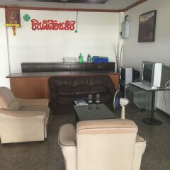 Отель Chantorn Jomtien Guest House 2 интерьер отеля фото 2