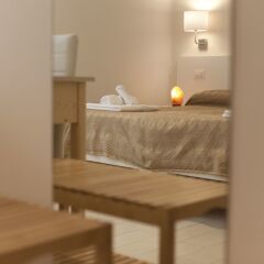Отель Arcadia B&B Тропея спа фото 2