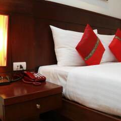 Отель Nida Rooms Patong 188 Phang комната для гостей фото 2