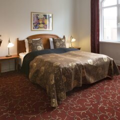 Milling Hotel Windsor комната для гостей фото 3